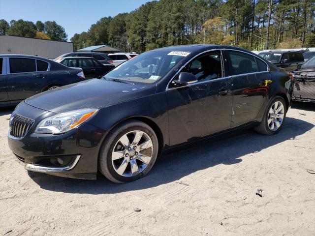 Buick Regal (2016)