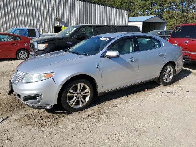 Lincoln Mks (2009)
