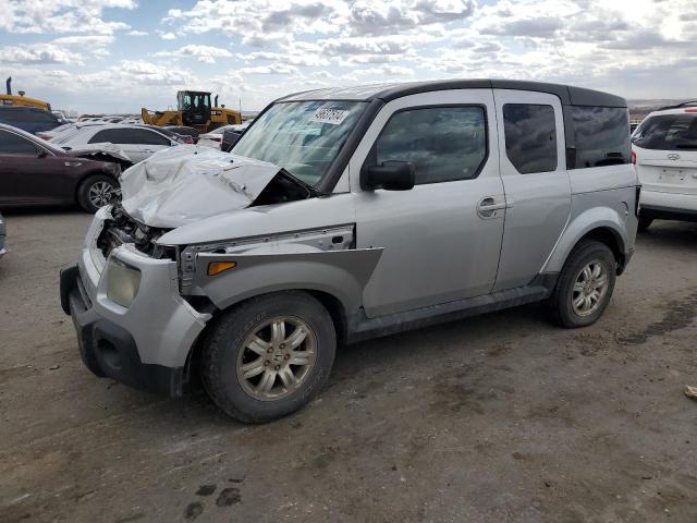 Honda Element (2008)