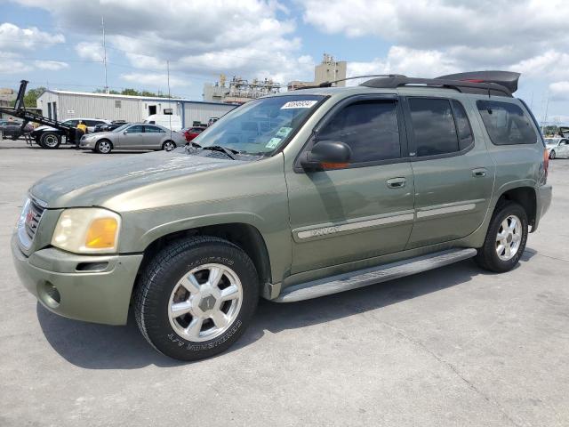 Gmc Envoy (2003)