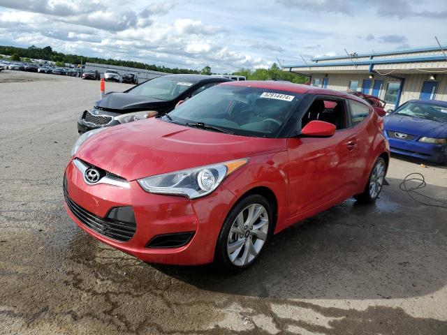 Hyundai Veloster (2016)