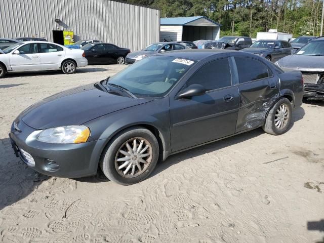 Chrysler Sebring (2002)