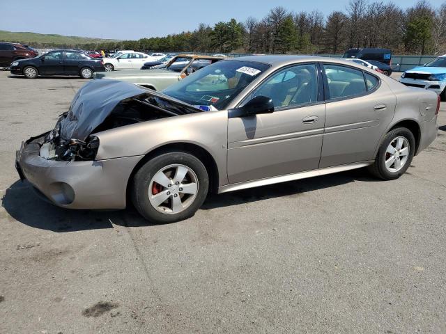 Pontiac Grandprix (2006)