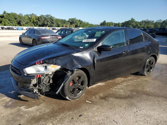 Dodge Dart (2015)