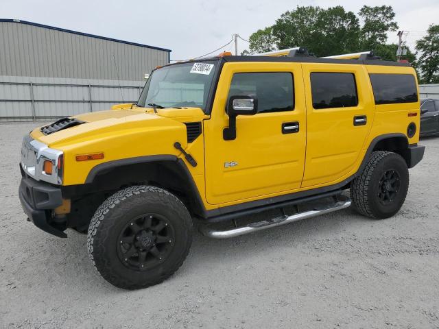 Hummer H2 (2006)