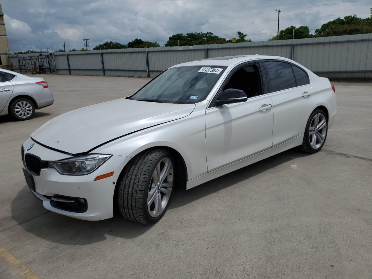 Bmw 3er (2015)