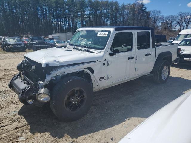 Jeep Gladiator (2023)