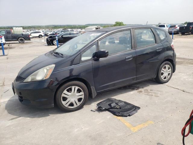 Honda Fit (2009)