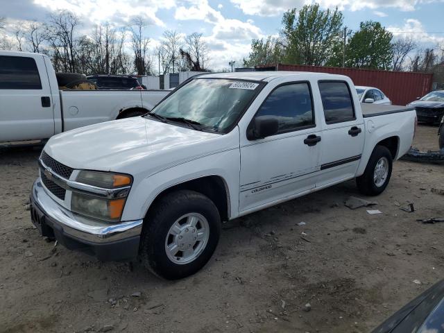 Chevrolet Colorado (2005)