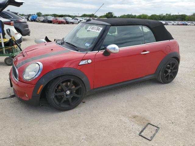 Mini Cooper (2010)