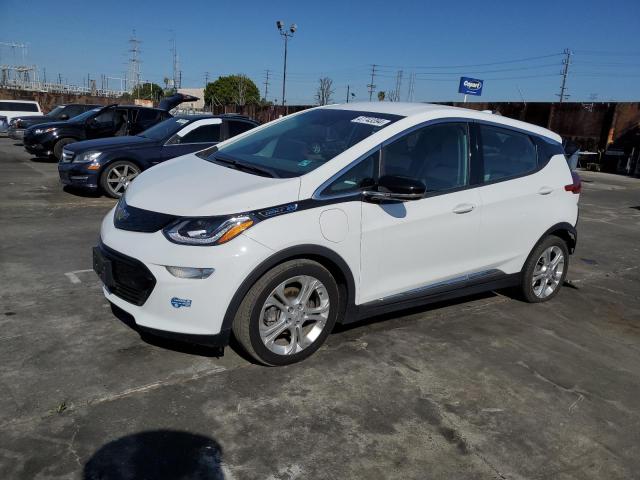 Chevrolet Bolt (2021)