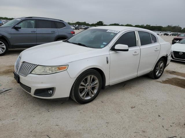 Lincoln Mks (2011)