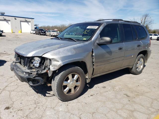 Gmc Envoy (2002)