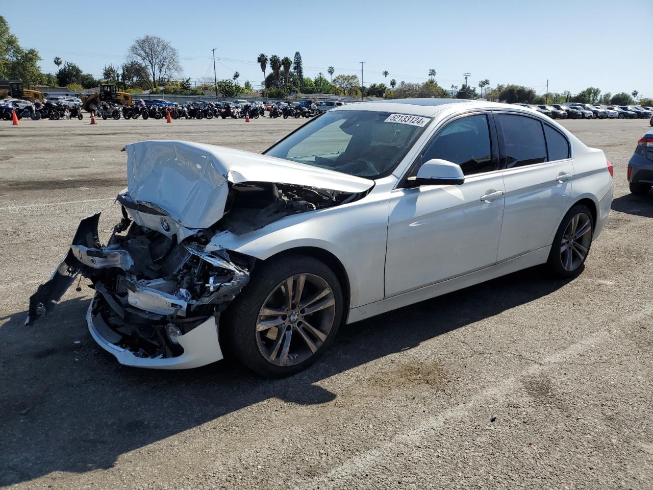 Bmw 3er (2016)