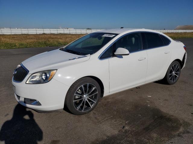 Buick Verano (2017)