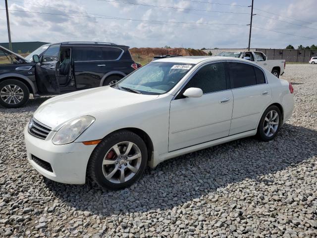 Infiniti G35 (2006)