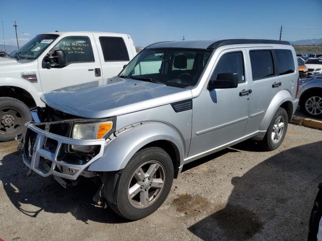 Dodge Nitro (2011)