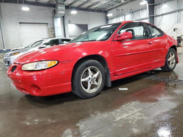 Pontiac Grandprix (1999)