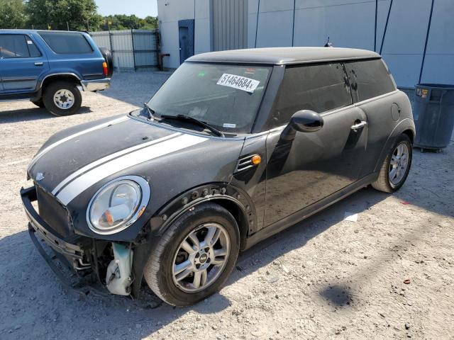 Mini Cooper (2013)