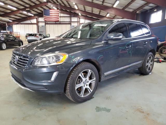Volvo Xc60 (2015)