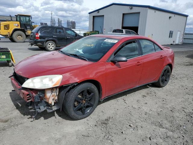 Pontiac G6 (2006)