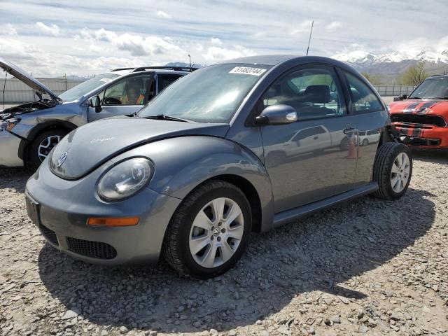 Volkswagen Beetle (2008)