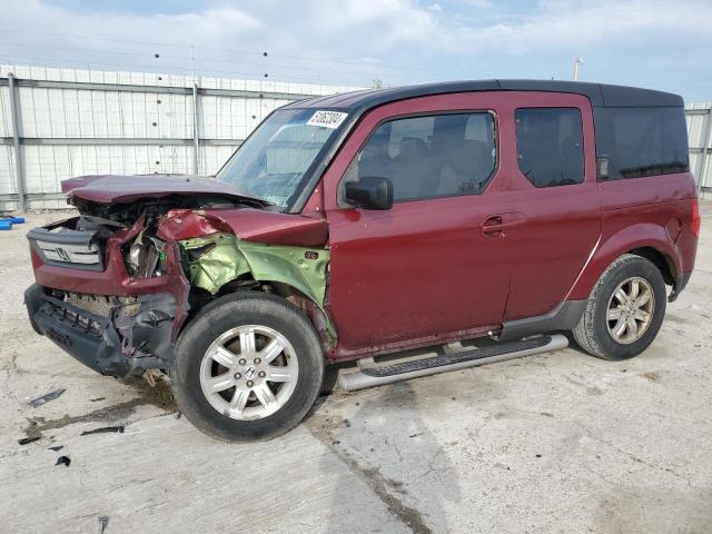 Honda Element (2008)