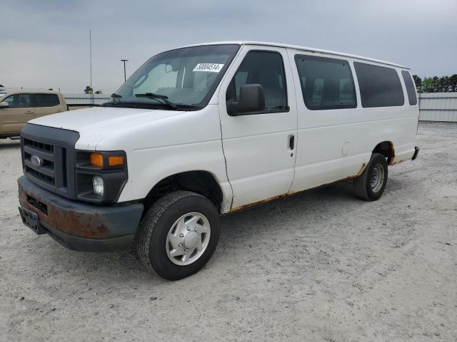 Ford Econoline (2013)