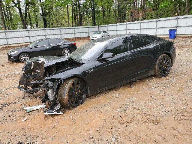Tesla Model s (2020)