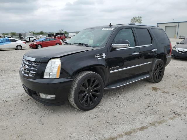 Cadillac Escalade (2010)
