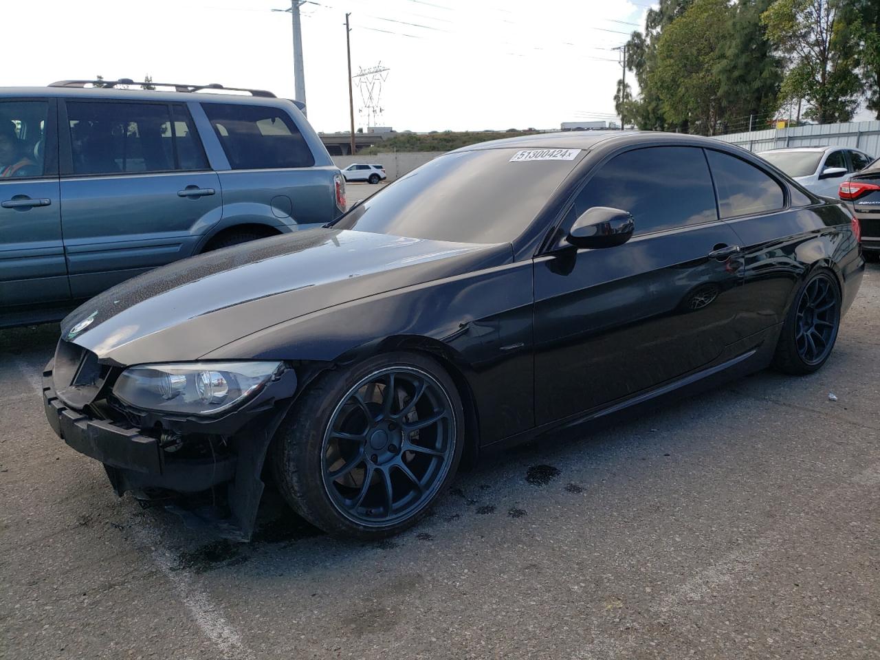 Bmw 3er (2013)
