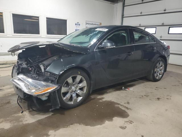Buick Regal (2015)