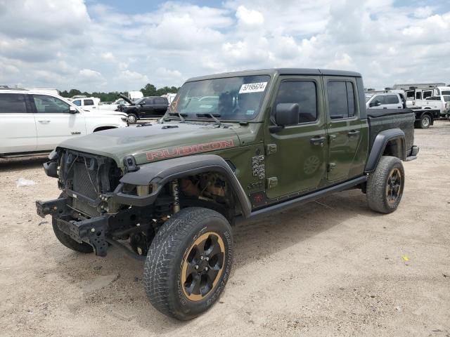 Jeep Gladiator (2021)