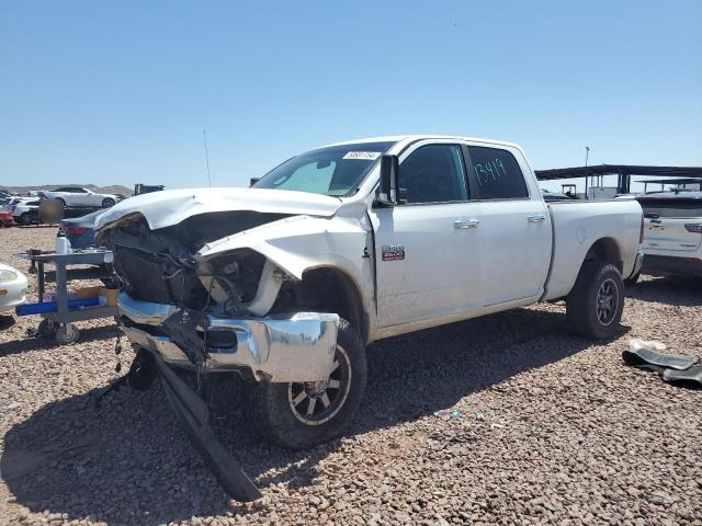 Dodge Ram 2500 (2012)