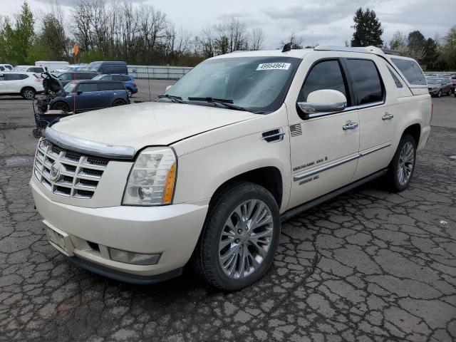 Cadillac Escalade (2008)