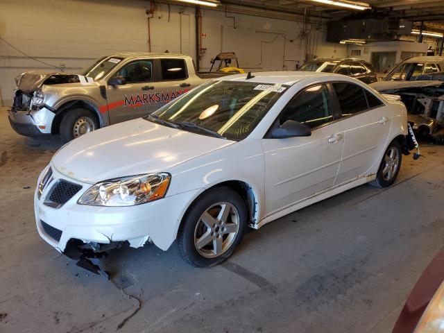 Pontiac G6 (2010)