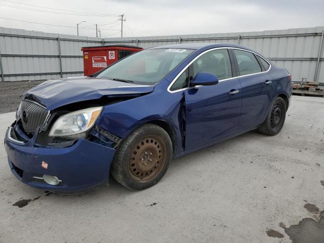 Buick Verano (2013)