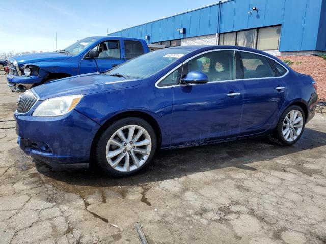 Buick Verano (2014)