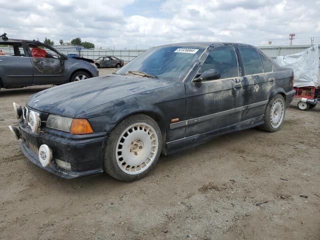 Bmw M3 (1997)