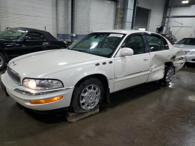 Buick Park ave (2003)