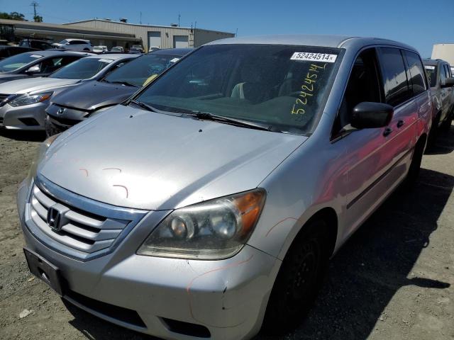 Honda Odyssey lx (2010)