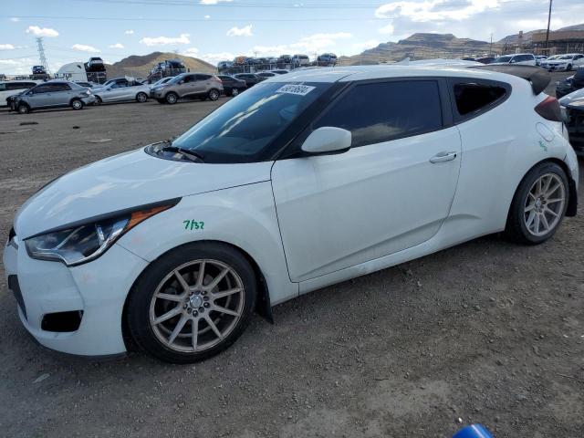 Hyundai Veloster (2016)