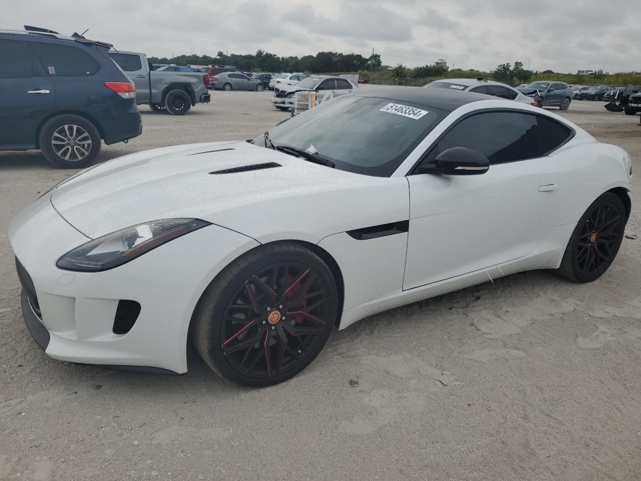 Jaguar F-type (2014)
