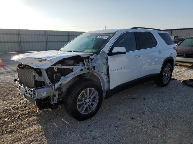 Chevrolet Traverse (2023)