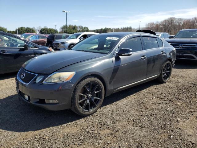 Lexus Gs350 (2008)