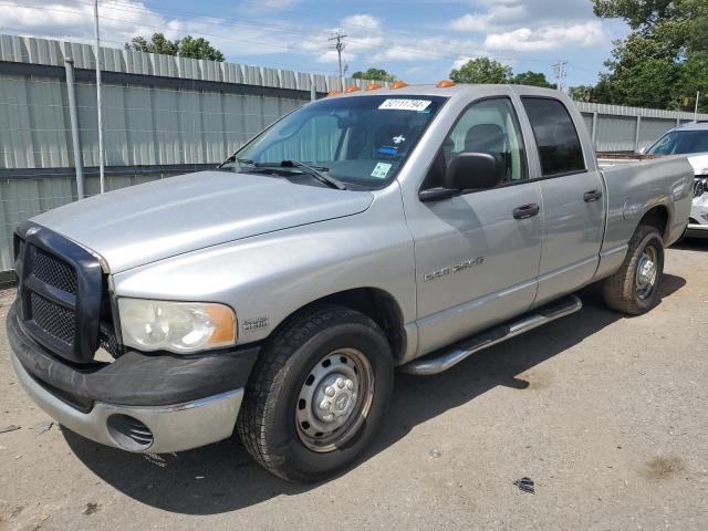 Dodge Ram 2500 (2005)