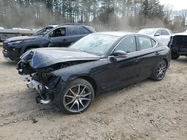 Genesis G70 base (2023)