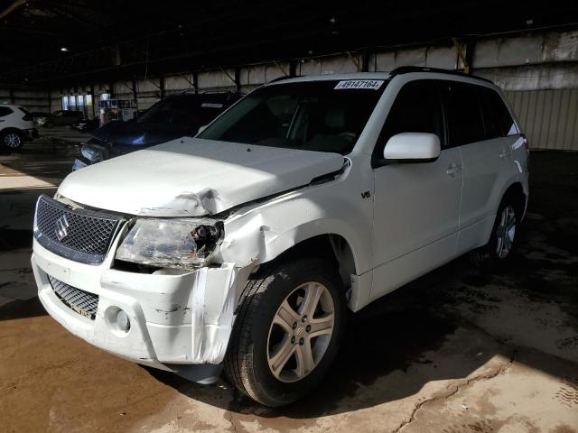 Suzuki Gr vitara (2007)