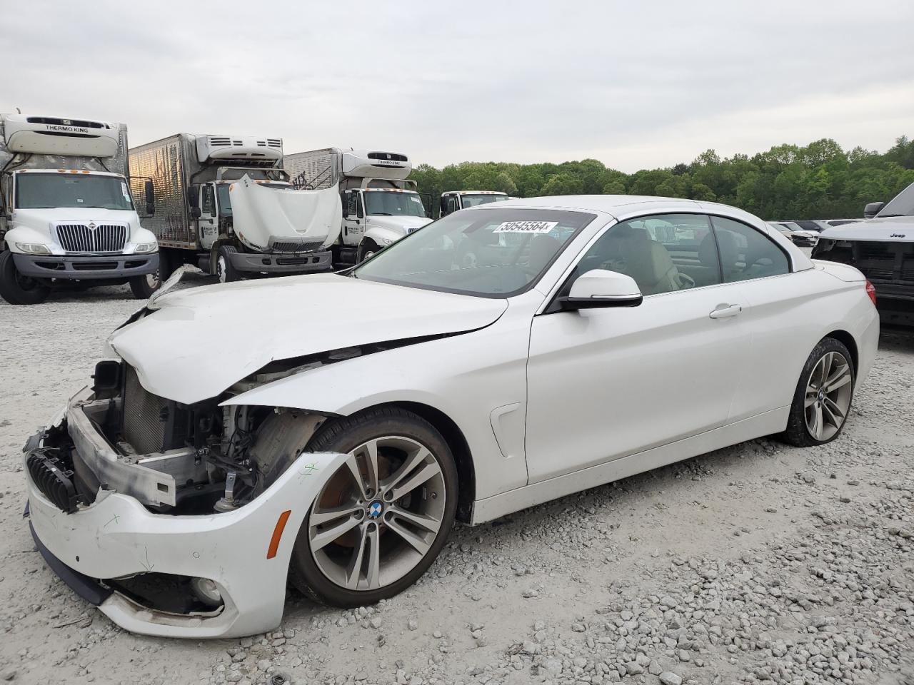 Bmw 4er (2016)