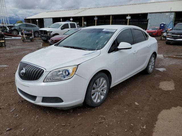 Buick Verano (2016)